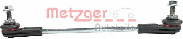 Metzger 53065318 Стійка стабілізатора 53065318: Купити в Україні - Добра ціна на EXIST.UA!