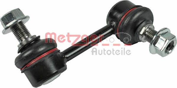 Metzger 53066114 Стійка стабілізатора 53066114: Купити в Україні - Добра ціна на EXIST.UA!