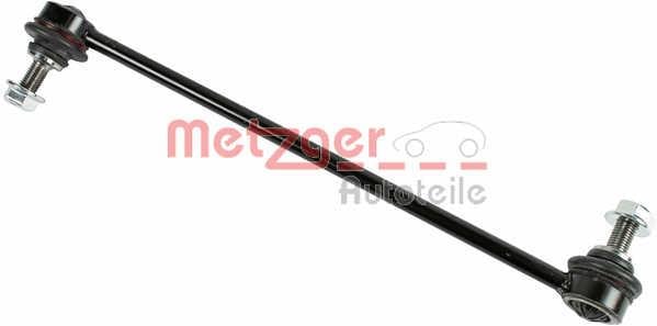 Metzger 53066602 Стійка стабілізатора 53066602: Купити в Україні - Добра ціна на EXIST.UA!