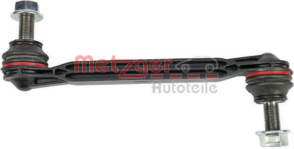 Metzger 53067509 Стійка стабілізатора 53067509: Купити в Україні - Добра ціна на EXIST.UA!