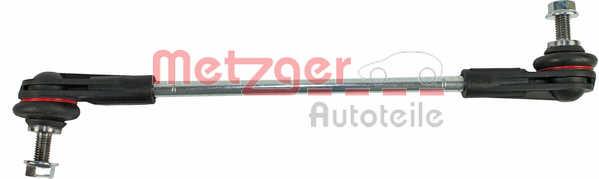 Metzger 53067808 Стійка стабілізатора 53067808: Купити в Україні - Добра ціна на EXIST.UA!