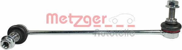 Metzger 53067901 Стійка стабілізатора 53067901: Купити в Україні - Добра ціна на EXIST.UA!