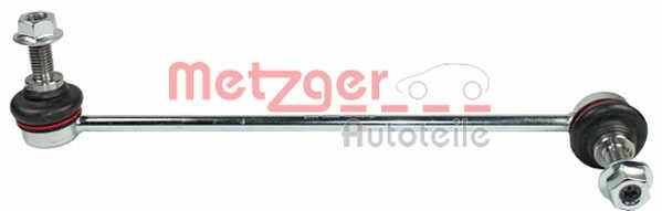 Metzger 53068002 Стійка стабілізатора 53068002: Купити в Україні - Добра ціна на EXIST.UA!