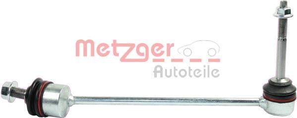Metzger 53068402 Стійка стабілізатора 53068402: Купити в Україні - Добра ціна на EXIST.UA!