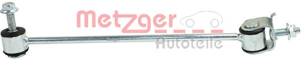 Metzger 53068501 Стійка стабілізатора 53068501: Купити в Україні - Добра ціна на EXIST.UA!