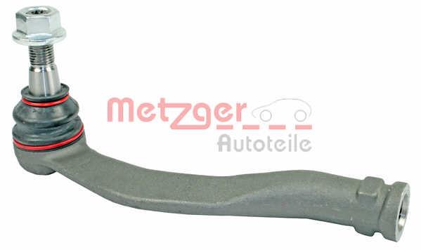 Metzger 54051301 Наконечник рульової тяги лівий 54051301: Купити в Україні - Добра ціна на EXIST.UA!