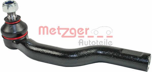 Metzger 54051801 Наконечник рульової тяги лівий 54051801: Купити в Україні - Добра ціна на EXIST.UA!