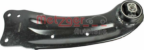 Metzger 58085604 Важіль підвіски 58085604: Купити в Україні - Добра ціна на EXIST.UA!