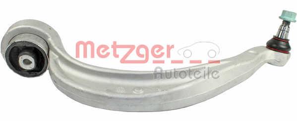 Metzger 58092312 Важіль підвіски 58092312: Купити в Україні - Добра ціна на EXIST.UA!