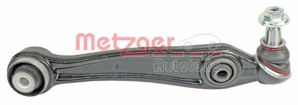 Metzger 58096002 Важіль підвіски 58096002: Купити в Україні - Добра ціна на EXIST.UA!