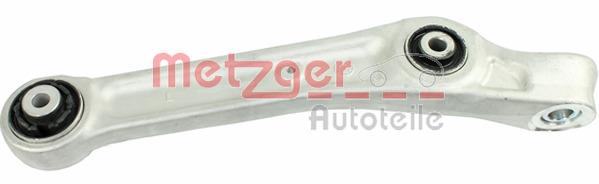 Metzger 58103101 Важіль підвіски 58103101: Купити в Україні - Добра ціна на EXIST.UA!