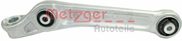 Metzger 58103202 Важіль підвіски 58103202: Купити в Україні - Добра ціна на EXIST.UA!