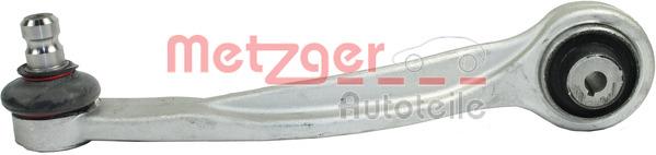 Metzger 58105802 Важіль підвіски 58105802: Купити в Україні - Добра ціна на EXIST.UA!