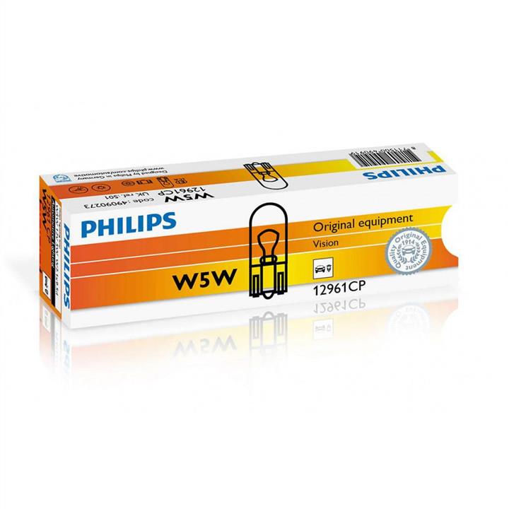 Купити Philips 12961CP за низькою ціною в Україні!