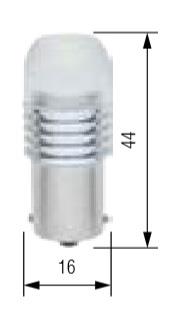 Автозапчастина Bosma 3024
