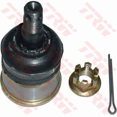 TRW JBJ497 Кульова опора JBJ497: Приваблива ціна - Купити в Україні на EXIST.UA! JBJ497 TRW Кульова опора