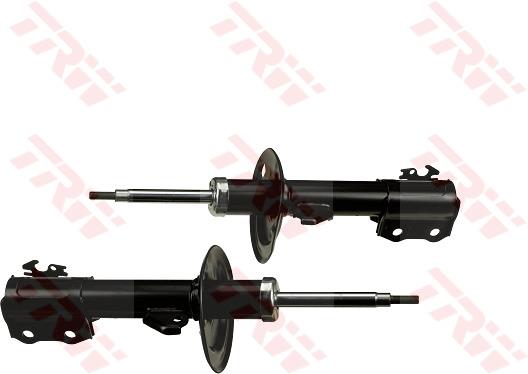 JGM1357T TRW Вкладиш стійки амортизатора газомасляний