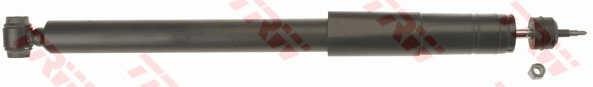 JGT1076S TRW Амортизатор подвески задний газомасляный