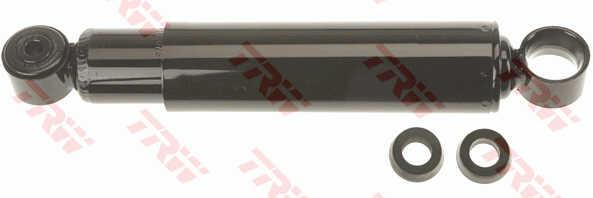 TRW JHE228S Амортизатор підвіски задній масляний JHE228S: Купити в Україні - Добра ціна на EXIST.UA!