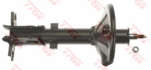 TRW JHM546S Амортизатор підвіски задній масляний JHM546S: Купити в Україні - Добра ціна на EXIST.UA!