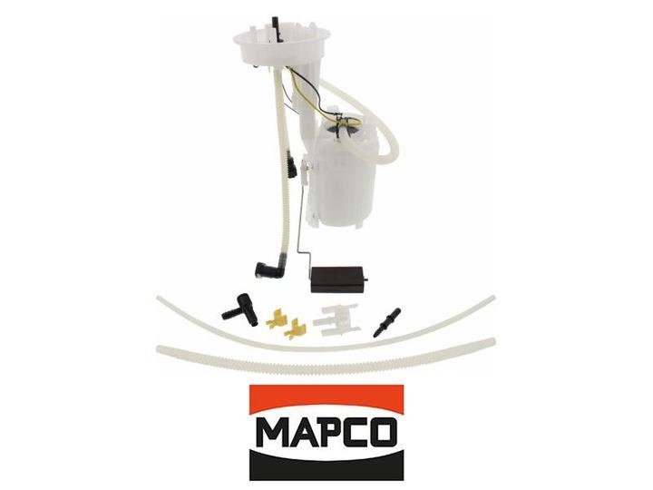 Mapco 22861 Насос паливний 22861: Купити в Україні - Добра ціна на EXIST.UA!