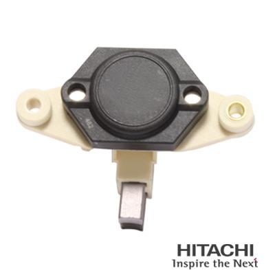 Hitachi 2500503 Регулятор напруги 2500503: Купити в Україні - Добра ціна на EXIST.UA!
