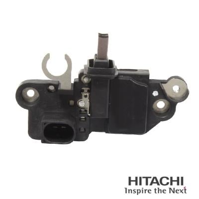Hitachi 2500570 Регулятор напруги 2500570: Купити в Україні - Добра ціна на EXIST.UA!