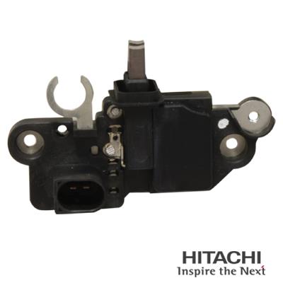 Hitachi 2500571 Регулятор напруги 2500571: Купити в Україні - Добра ціна на EXIST.UA!