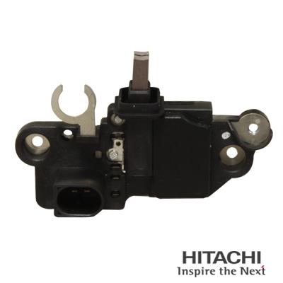 Hitachi 2500575 Регулятор напруги 2500575: Приваблива ціна - Купити в Україні на EXIST.UA!
