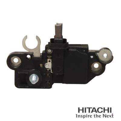 Hitachi 2500580 Регулятор напруги 2500580: Купити в Україні - Добра ціна на EXIST.UA!