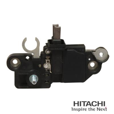Hitachi 2500583 Регулятор напруги 2500583: Купити в Україні - Добра ціна на EXIST.UA!