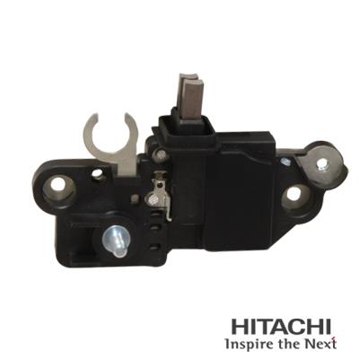 Hitachi 2500585 Регулятор напруги 2500585: Купити в Україні - Добра ціна на EXIST.UA!