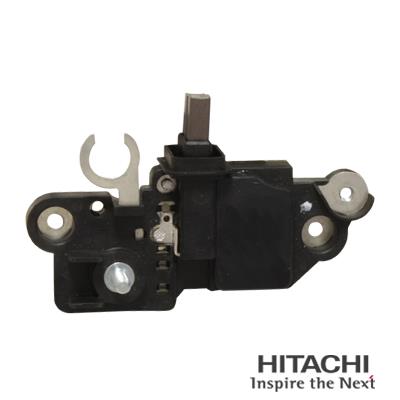 Hitachi 2500586 Регулятор напруги 2500586: Купити в Україні - Добра ціна на EXIST.UA!