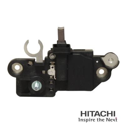 Hitachi 2500589 Регулятор напруги 2500589: Купити в Україні - Добра ціна на EXIST.UA!