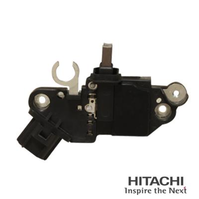 Hitachi 2500591 Регулятор напруги 2500591: Купити в Україні - Добра ціна на EXIST.UA!