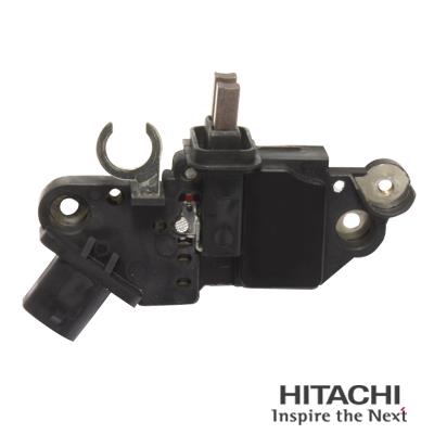 Hitachi 2500595 Регулятор напруги 2500595: Купити в Україні - Добра ціна на EXIST.UA!