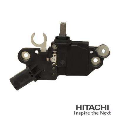 Hitachi 2500599 Регулятор напруги 2500599: Купити в Україні - Добра ціна на EXIST.UA!