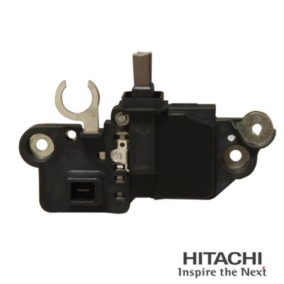 Hitachi 2500602 Регулятор напруги 2500602: Купити в Україні - Добра ціна на EXIST.UA!
