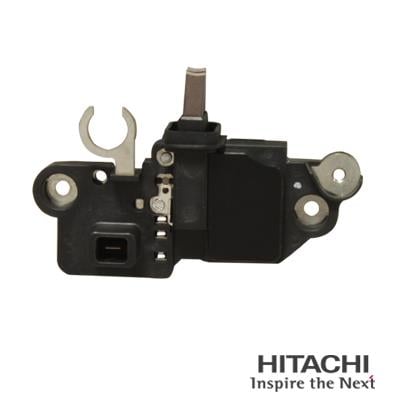 Hitachi 2500603 Регулятор напруги 2500603: Приваблива ціна - Купити в Україні на EXIST.UA!