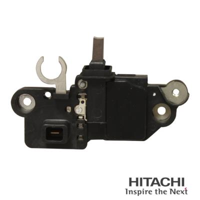 Hitachi 2500604 Регулятор напруги 2500604: Купити в Україні - Добра ціна на EXIST.UA!