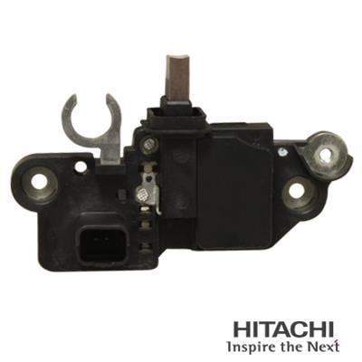 Hitachi 2500605 Регулятор напруги 2500605: Купити в Україні - Добра ціна на EXIST.UA!