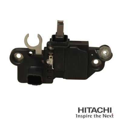 Hitachi 2500606 Регулятор напруги 2500606: Купити в Україні - Добра ціна на EXIST.UA!