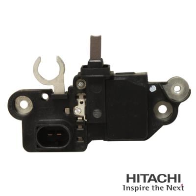 Hitachi 2500608 Регулятор напруги 2500608: Купити в Україні - Добра ціна на EXIST.UA!