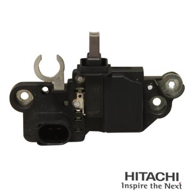 Hitachi 2500611 Регулятор напруги 2500611: Купити в Україні - Добра ціна на EXIST.UA!