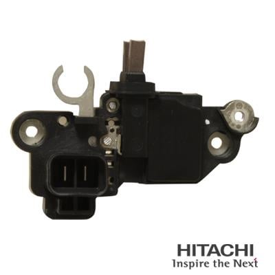 Hitachi 2500614 Регулятор напруги 2500614: Приваблива ціна - Купити в Україні на EXIST.UA!