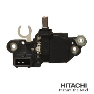 Hitachi 2500615 Регулятор напруги 2500615: Купити в Україні - Добра ціна на EXIST.UA!