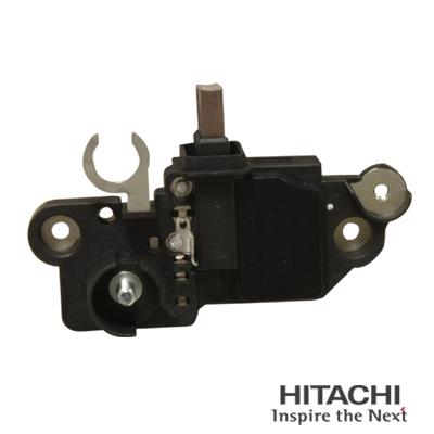 Hitachi 2500618 Регулятор напруги 2500618: Купити в Україні - Добра ціна на EXIST.UA!