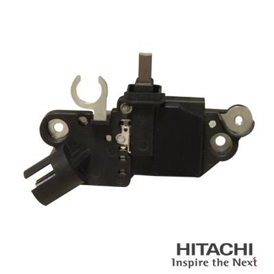 Hitachi 2500619 Регулятор напруги 2500619: Купити в Україні - Добра ціна на EXIST.UA!