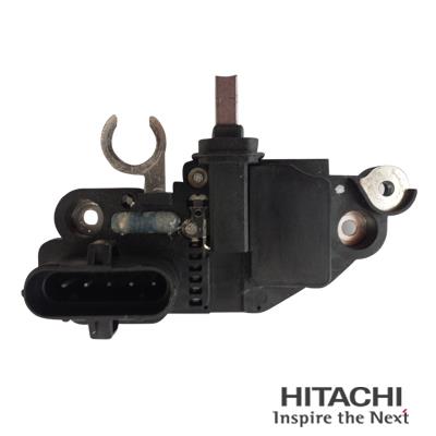Hitachi 2500620 Регулятор напруги 2500620: Купити в Україні - Добра ціна на EXIST.UA!