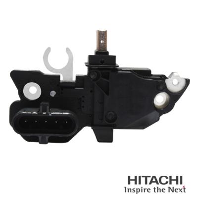 Hitachi 2500624 Регулятор напруги 2500624: Купити в Україні - Добра ціна на EXIST.UA!